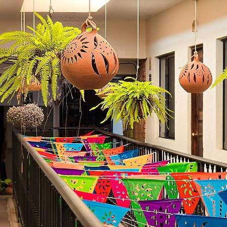 Hotel Villa Esmeralda Tuxtla Gutiérrez Esterno foto