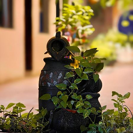 Hotel Villa Esmeralda Tuxtla Gutiérrez Esterno foto