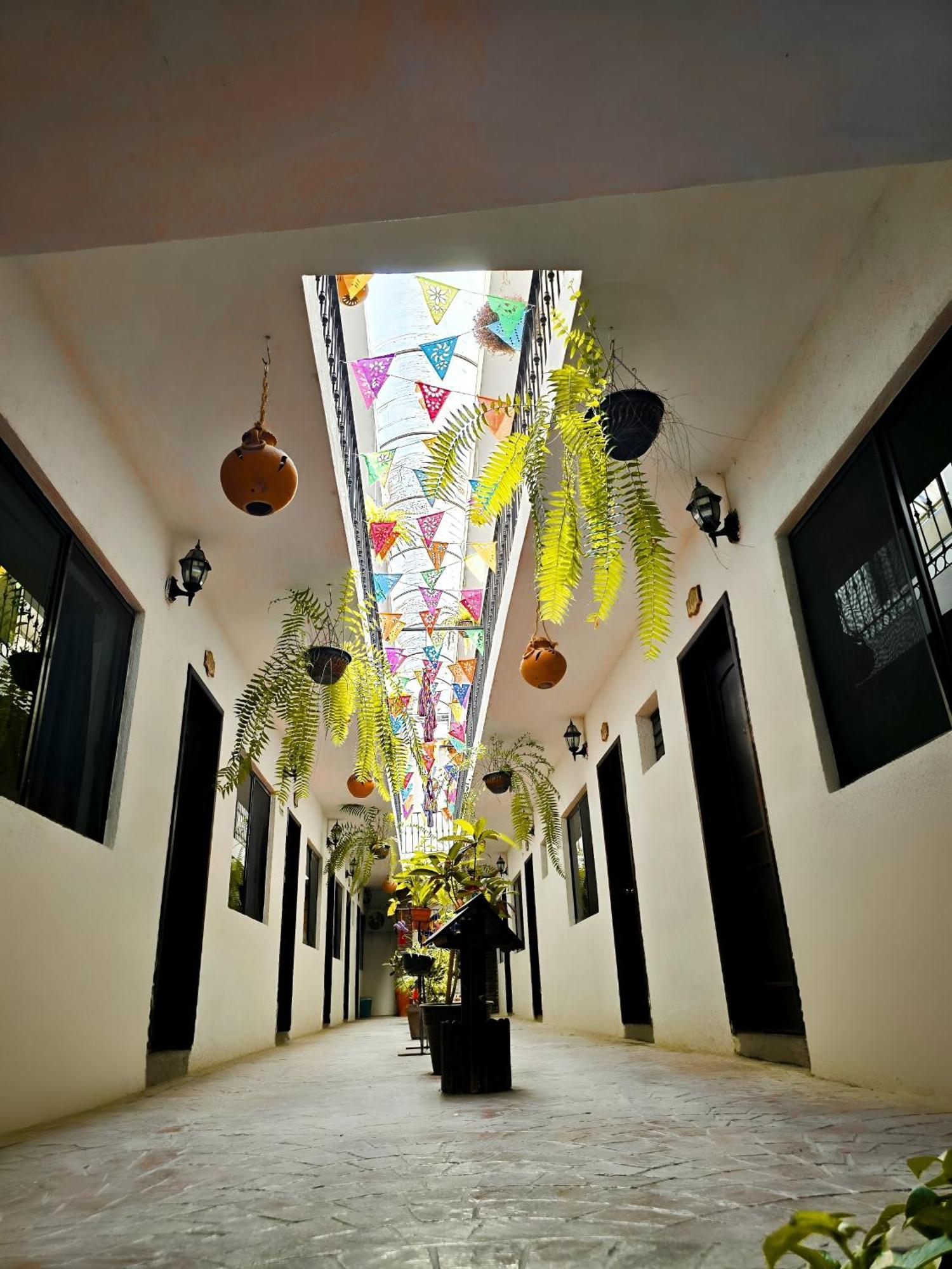 Hotel Villa Esmeralda Tuxtla Gutiérrez Esterno foto
