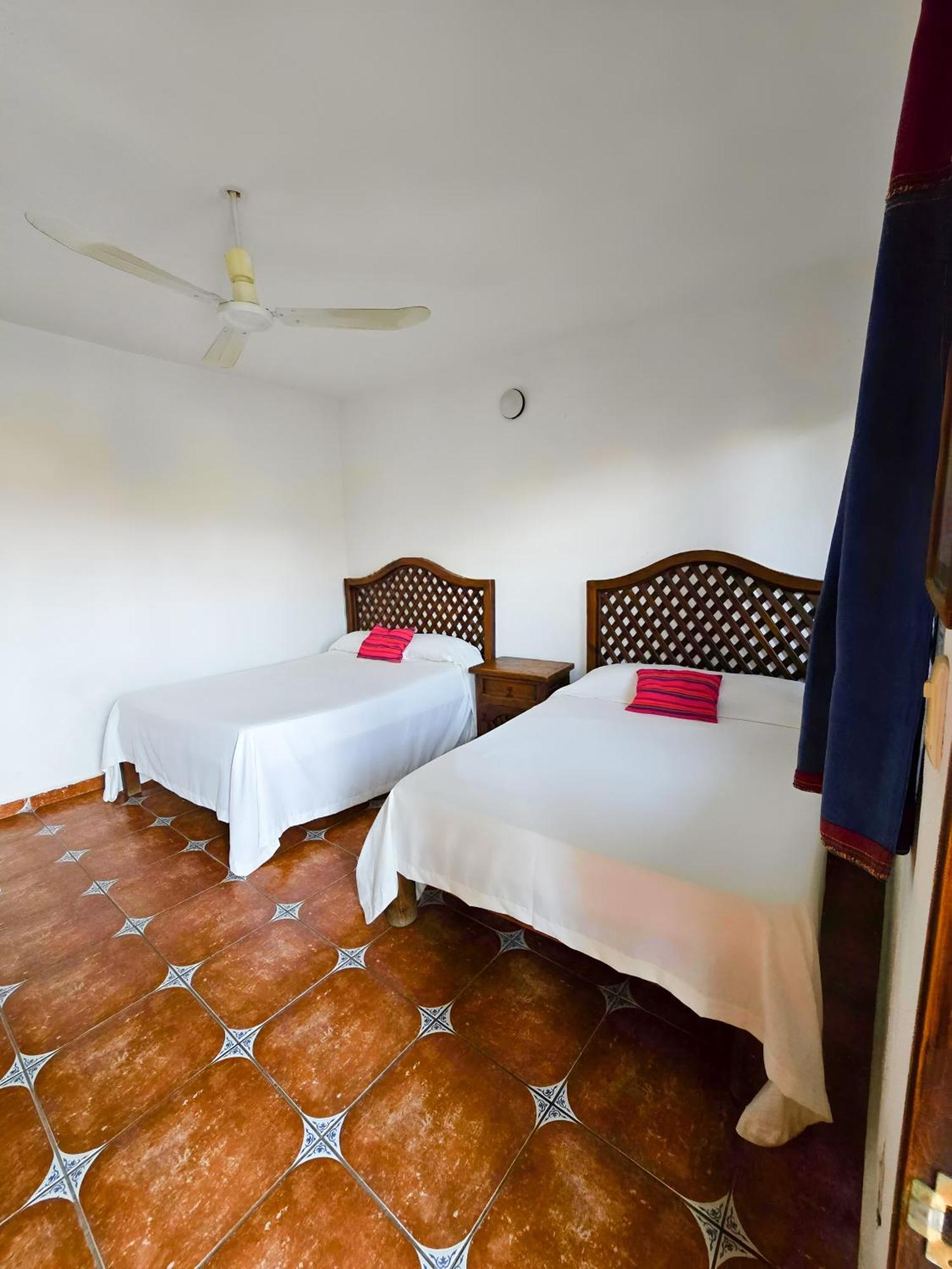 Hotel Villa Esmeralda Tuxtla Gutiérrez Esterno foto