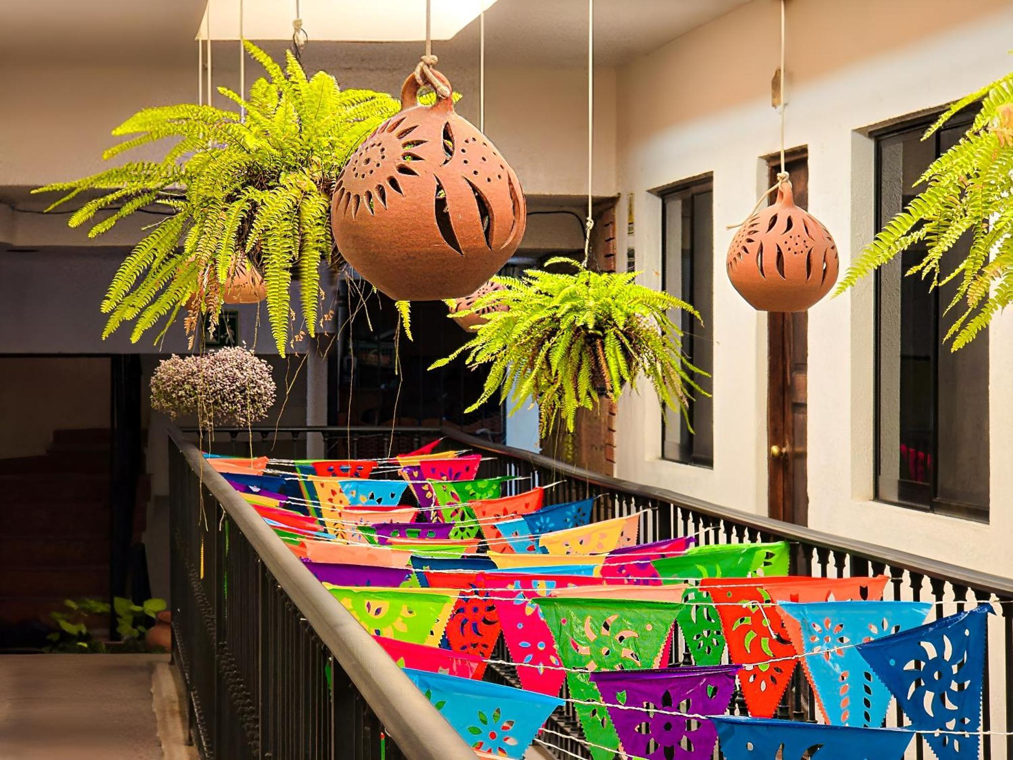 Hotel Villa Esmeralda Tuxtla Gutiérrez Esterno foto