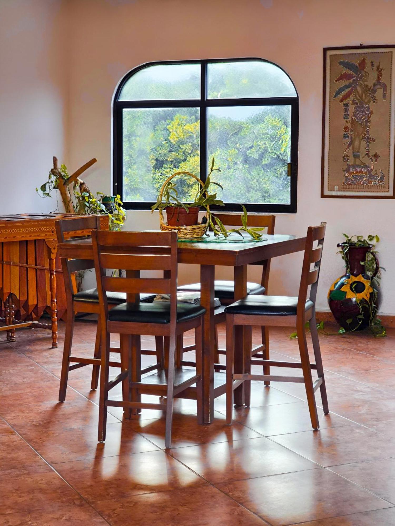 Hotel Villa Esmeralda Tuxtla Gutiérrez Esterno foto