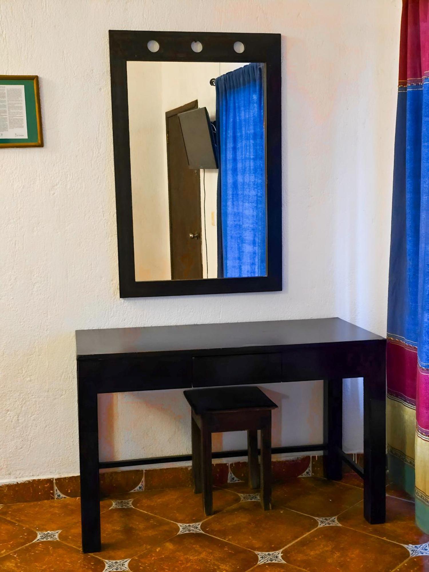 Hotel Villa Esmeralda Tuxtla Gutiérrez Esterno foto